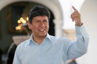 Jorge Iván Arciénega Collazos