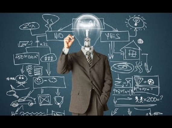 El conocimiento crea la riqueza