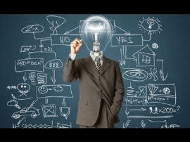 El conocimiento crea la riqueza