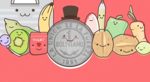 Encuesta: ¿Qué compras con Bs 1?