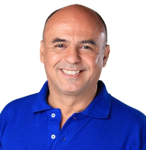 Reymi Luis Ferreira Justiano