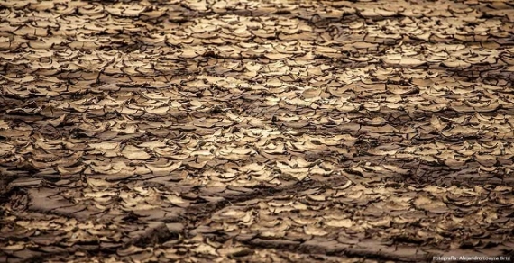 Planeta Bolivia. Erosión