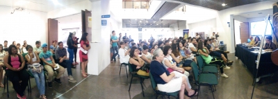 El arte puede despatriarcalizar, descolonizar e interpelar(nos)