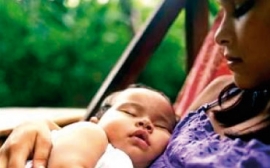 Adolescentes, palpitantes de amor y de anhelo