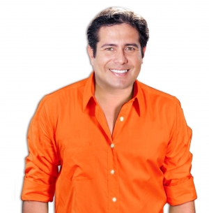 Óscar Vargas Ortiz