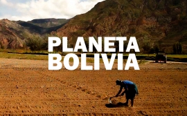 Planeta Bolivia