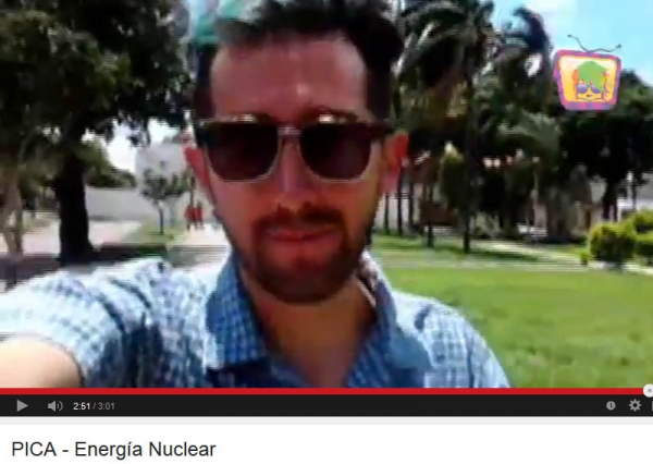 PICA - Energía Nuclear