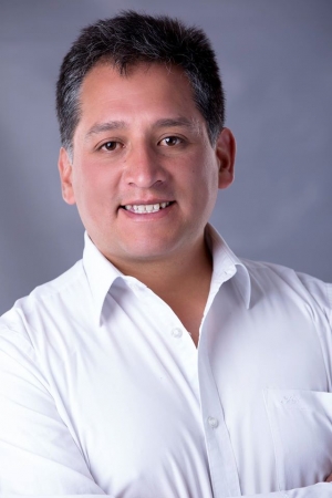 Wilhelm William Gómez Gutiérrez