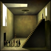 Gobierno Abierto, ficción del día a día