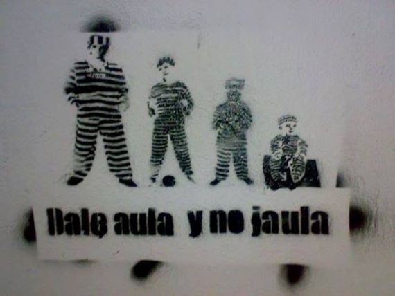 Restaurar antes que castigar, el desafío de la justicia para adolescentes