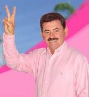 Mario Suárez Hurtado