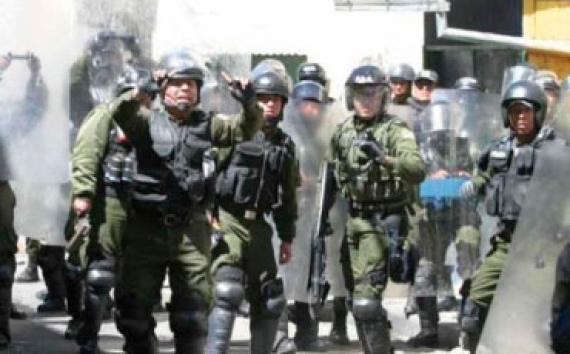 No todos los violadores del caso UTOP están expulsados y el proceso penal no avanza