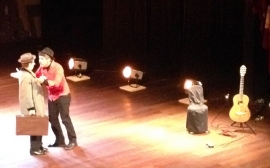 Marcos Malavia y Piraí Vaca