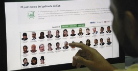 Periodismo digital, la experiencia en Bolivia