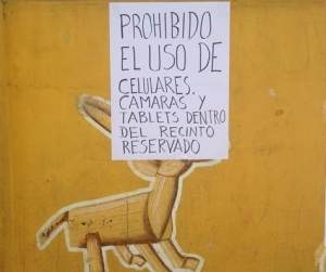 Tecnología y elecciones