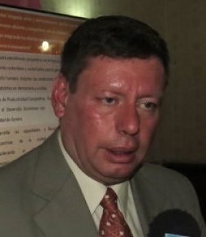 Gonzalo Jose Silvestre Quiroga Soria