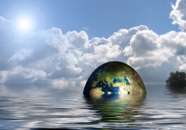 COP21: Bolivia insiste en la distribución del presupuesto de carbono para no pasar de los 2° C