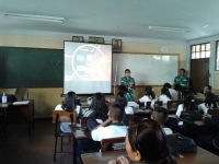 Ruido, otro gran problema de contaminación en la Llajta