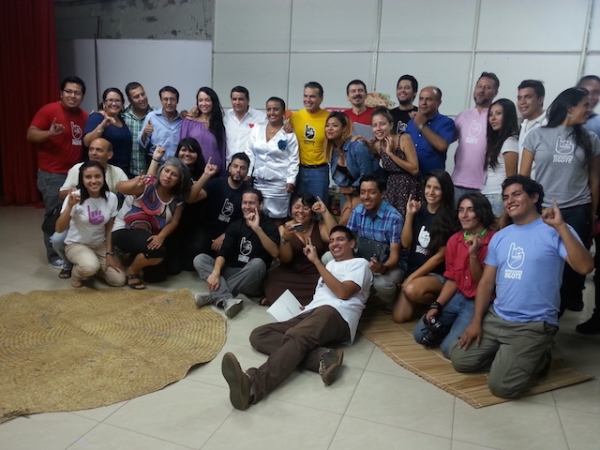 El Salpicón sigue fresco: lo que dijeron los candidatos versus lo que proponen