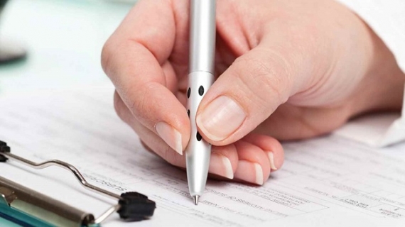 El historial clínico es propiedad del paciente