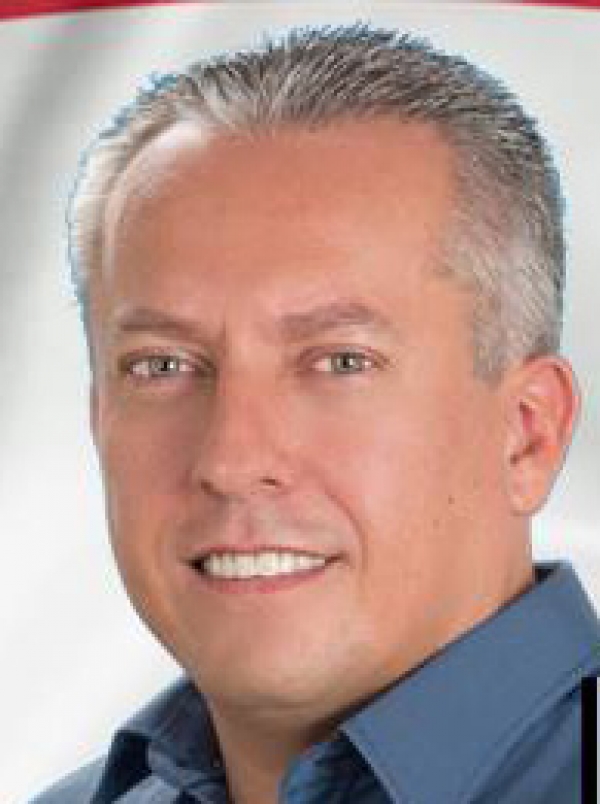 Rodrigo Ibañez Casson