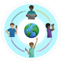 Gobierno Abierto: 1 sobre 10, aplazados