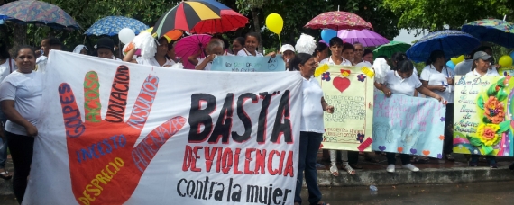 Violencia sexual: la búsqueda de justicia se convierte en un vía crucis