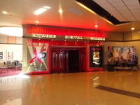 Cinemark, el gancho es el lujo