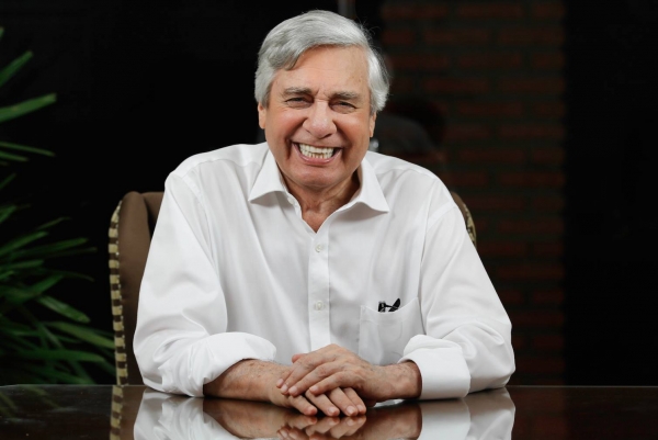 Percy Fernández Áñez