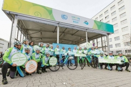 COP 23: Alemania espera que los países se esfuercen más con sus compromisos