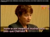 Contaminación nuclear: Dra. Helen Caldicott, premio nobel de la Paz 1985.
