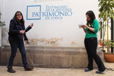 Espaciario: “En Bolivia se rompe el concepto de espacio cultural”