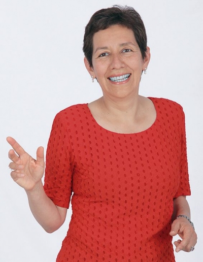 María Sara Cuevas Velásquez