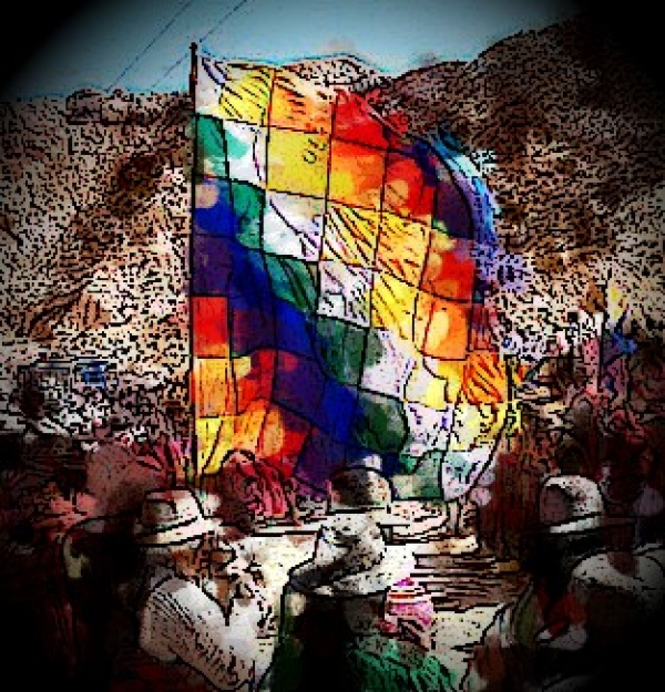 Sobre leyes despatriarcalizadoras y la laureada revolución