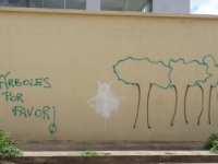 Más verde, menos gris