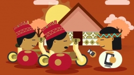 Descolonizar  ukax chhijllañawa