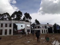 Aski amtanakaxa, ch’amaw sartayaña