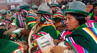 Foto: www.ananoticias.com.bo