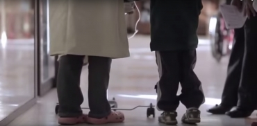 En 2011 y 2012 falleció el 41% de los niños con diagnóstico de cáncer