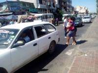 ¿Es efectivo el plan de peatonalización de Santa Cruz?