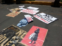 Feminicidios: Hablemos de los victimarios