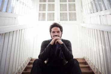 Emiliano Longo, productor de Nicobis.