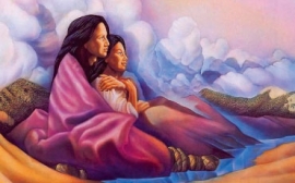 Madre no hay sólo una