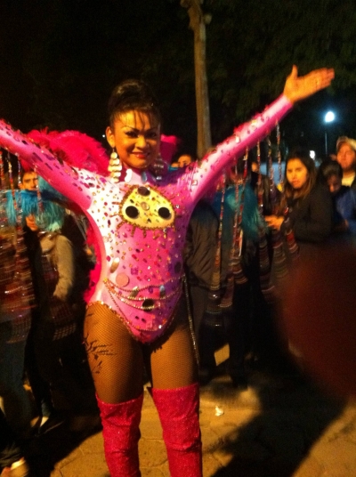 ¿Es Santa Cruz una ciudad menos homofóbica?