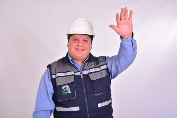 Marcelo Fernando Medina Centellas