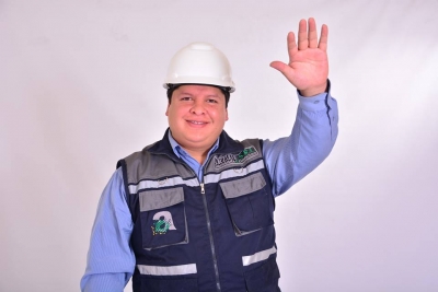 Marcelo Fernando Medina Centellas