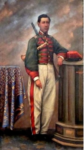 Investigación: El mar tiene ecos musicales para Bolivia