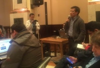 No hay un plan serio de gobierno electrónico