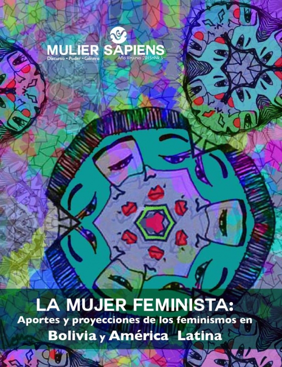 "Mulier Sapiens" continúa con la tradición de las revistas feministas en Bolivia