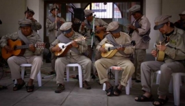 Comunidad de artistas Mojjsa Uma.